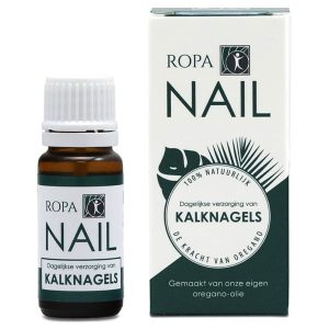 Oregano olie kalknagels | Schimmelnagel specialist