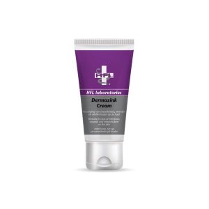 HFL dermazink cream