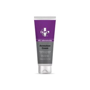 HFL dermoleen cream | Schimmelnagelspecialist