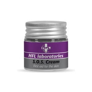 HFL SOS cream | Schimmelnagelspecialist