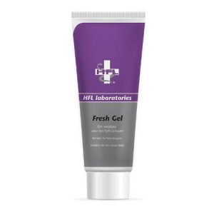 Hfl fresh gel